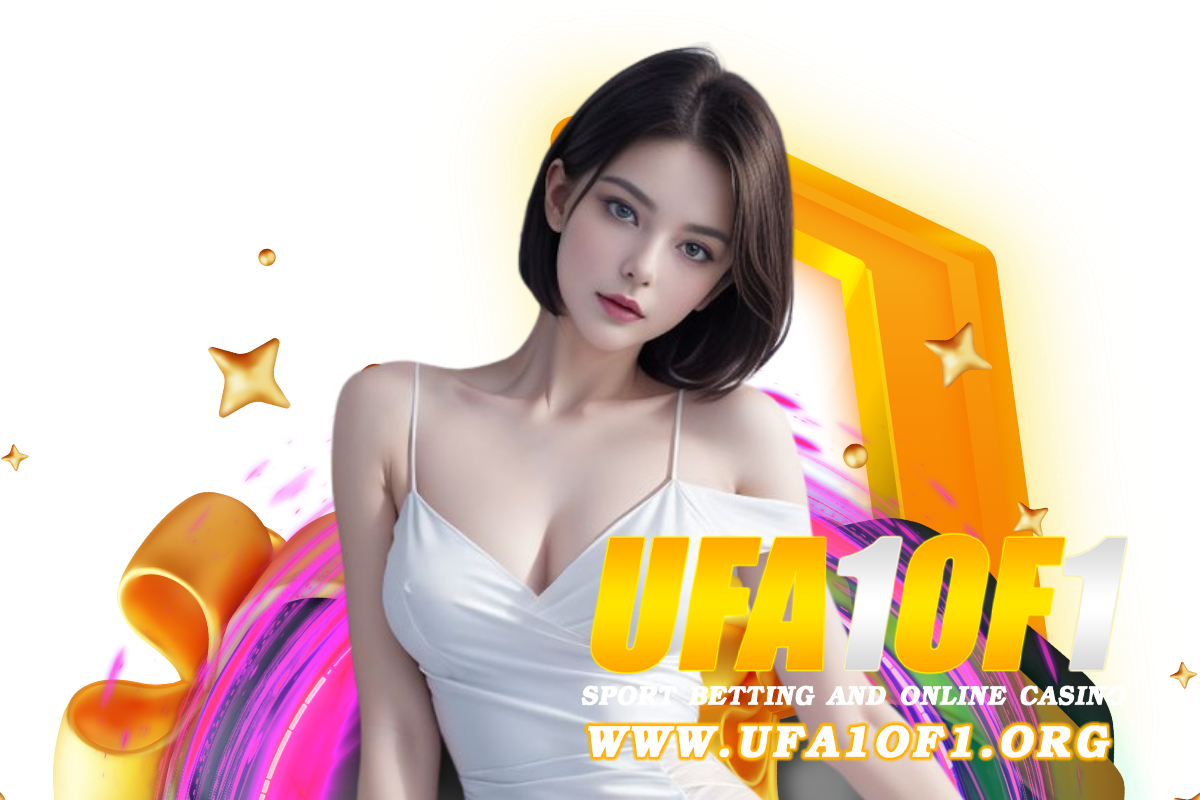 ufa1of1 สล็อต