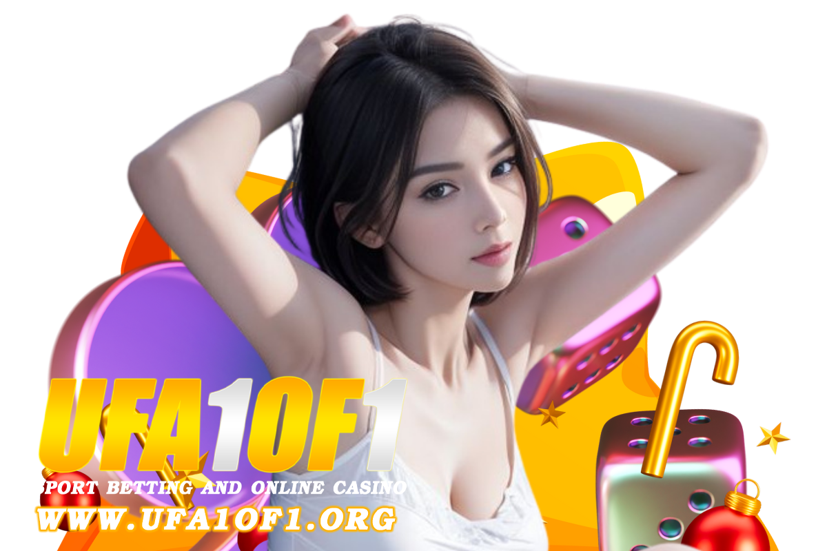 ufa1of1 เว็บตรง
